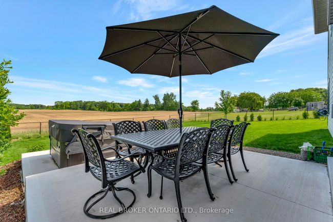 56532 Heritage Line, House other with 5 bedrooms, 3 bathrooms and 6 parking in Bayham ON | Image 40