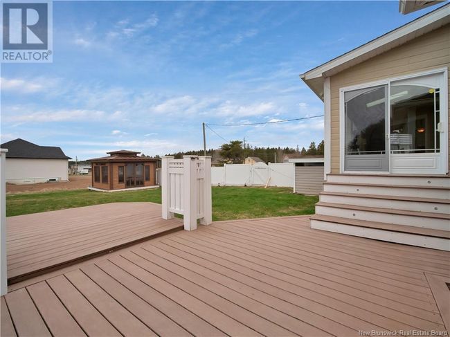 6 Alyre Way, House other with 4 bedrooms, 3 bathrooms and null parking in Bouctouche NB | Image 6