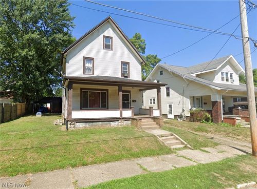 1121 Avalon Avenue, Alliance, OH, 44601 | Card Image