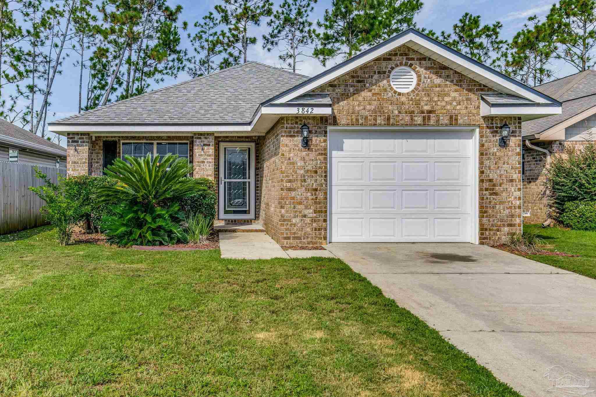 Weatherstone Cir, Pensacola, FL 32507