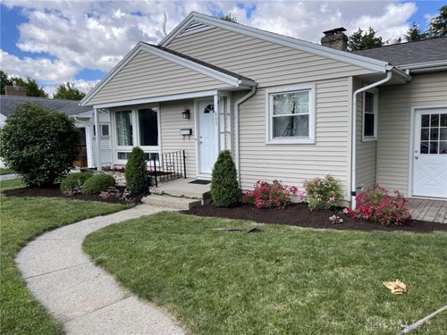 609 N Cherry Street, Celina, OH, 45822 | Card Image