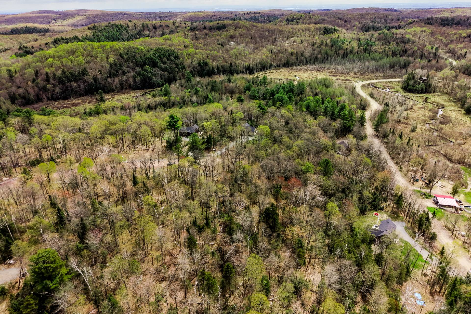 Land in Brownsburg-Chatham 5