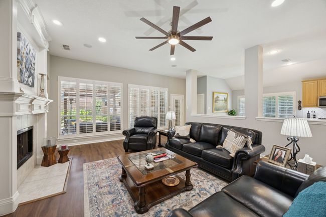 418 Long Cove Ct, House other with 4 bedrooms, 2 bathrooms and null parking in Allen TX | Image 10