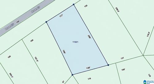69-11601 Brown Circle, Woodstock, AL, 35188 | Card Image