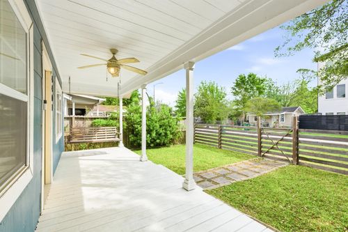 4401 Hain Street, Houston, TX, 77009 | Card Image