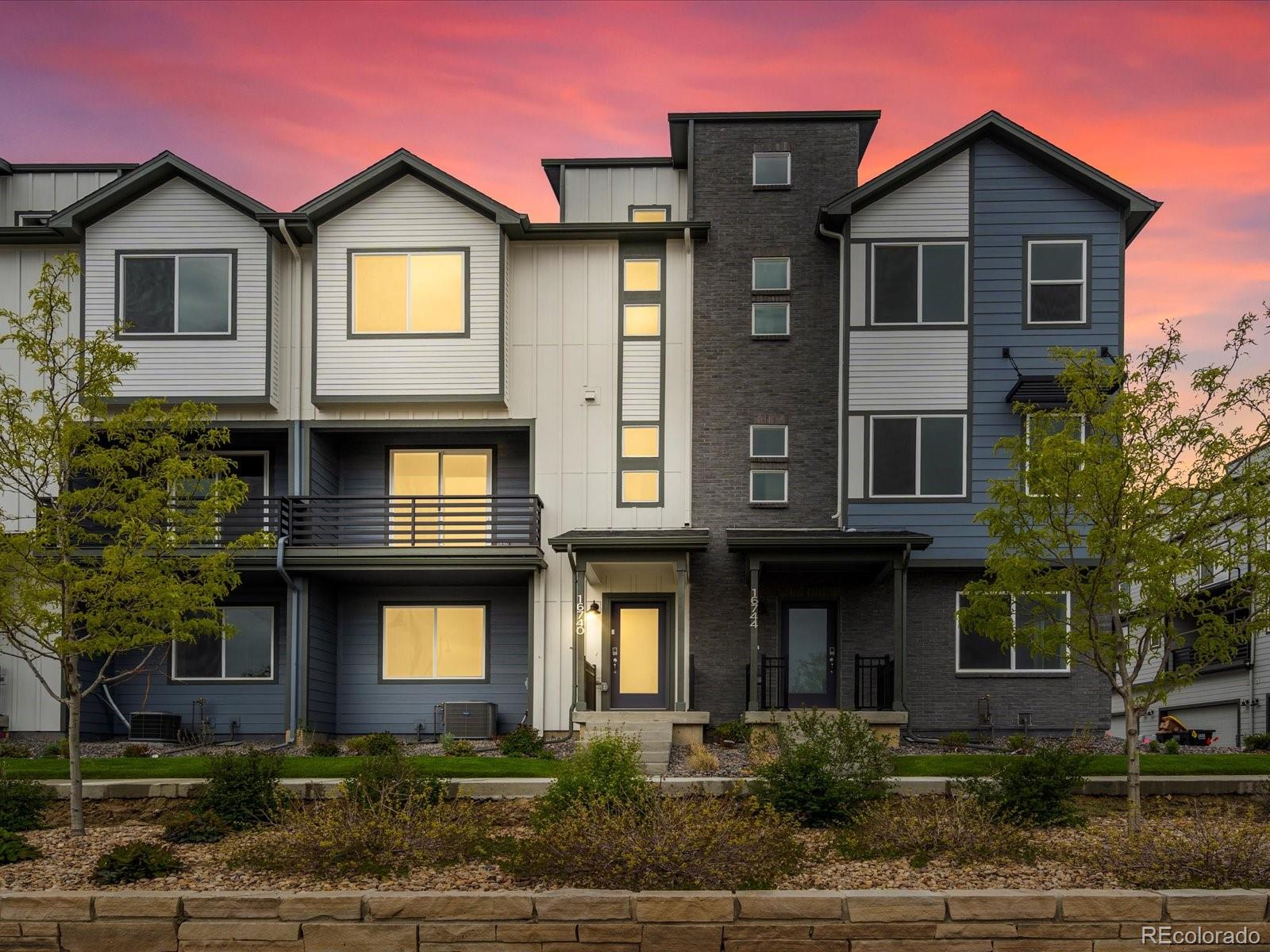 Shoshone Pl, Broomfield, CO 80023