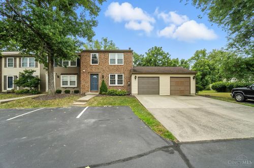 8168 Mill Creek Cir, West Chester, OH, 45069-1651 | Card Image