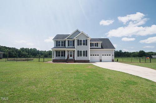 90 Liberty Ln, Autryville, NC, 28318-7400 | Card Image