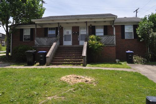 201 Hawthorne Dr, Frankfort, KY, 40601 | Card Image