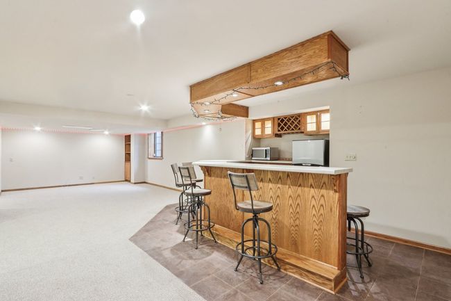 N61W14730 Woodcrest Ct, House other with 3 bedrooms, 3 bathrooms and 2 parking in Menomonee Falls WI | Image 45