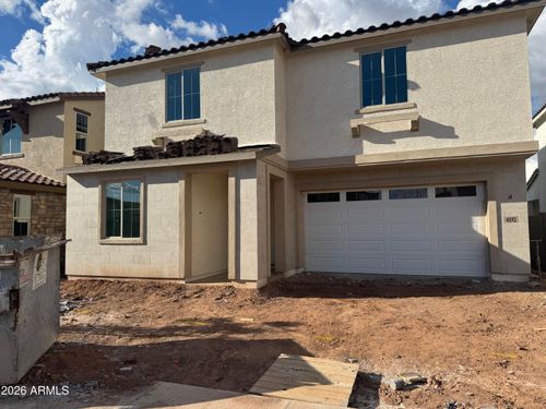 4592 E Toledo St, Gilbert, AZ, 85295-0490 | Card Image