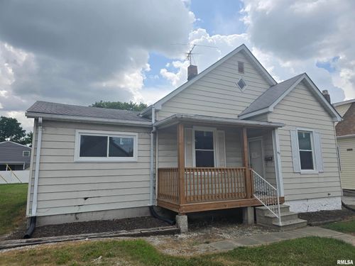 419 State St, Dupo, IL, 62239-1335 | Card Image