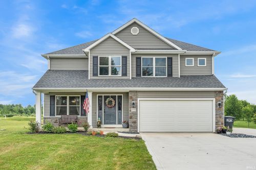 17030 Hand Rd, Huntertown, IN, 46748-9546 | Card Image