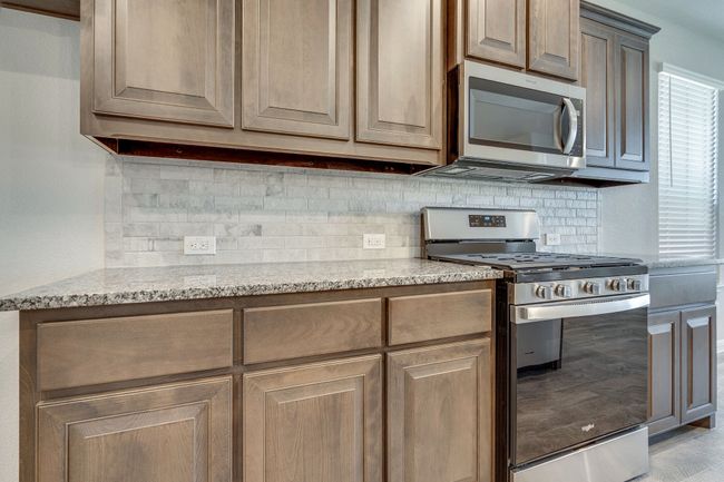 1441 Archway Ct, House other with 4 bedrooms, 2 bathrooms and null parking in Justin TX | Image 10