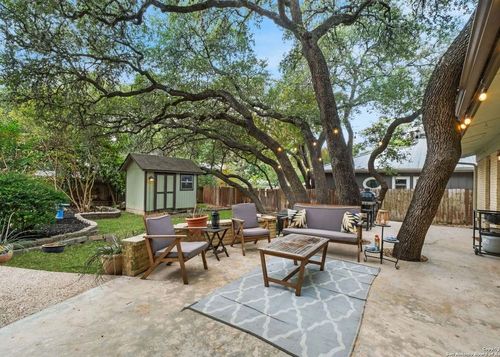 10922 Whispering Wind St, San Antonio, TX, 78230-3745 | Card Image