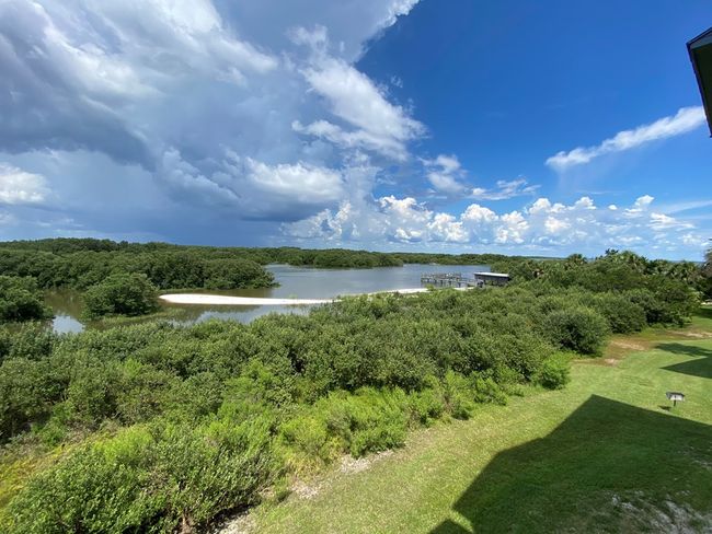 C - 11 Old Mill Dr, Condo with 2 bedrooms, 2 bathrooms and null parking in Cedar Key FL | Image 47