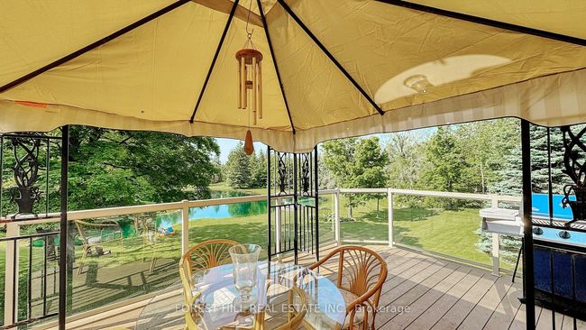 46 Maplewood Dr, House other with 5 bedrooms, 3 bathrooms and 5 parking in Amaranth ON | Image 33