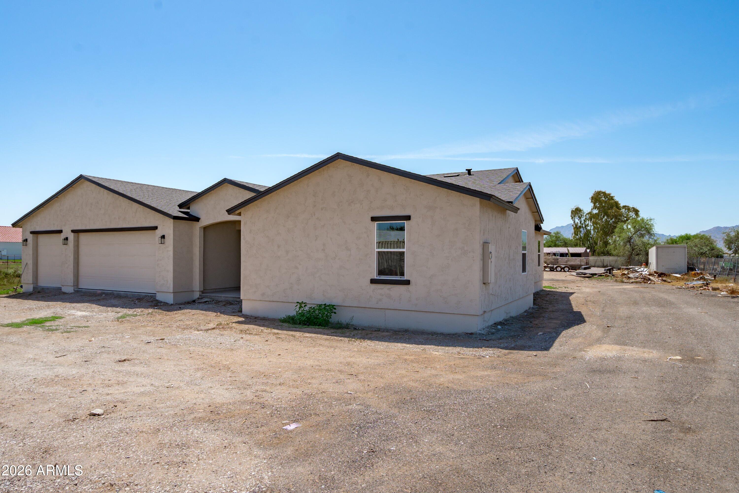 Residential in Tolleson 5
