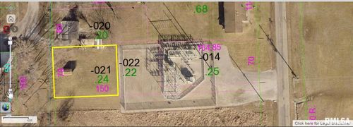 001 S 5th St, Elkville, IL, 62932 | Card Image