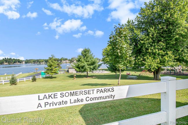 14050 Shannon Dr, House other with 6 bedrooms, 4 bathrooms and null parking in Cement City MI | Image 52
