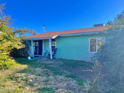 4745 E Cedar Drive, Rimrock, AZ, 86335 | Card Image