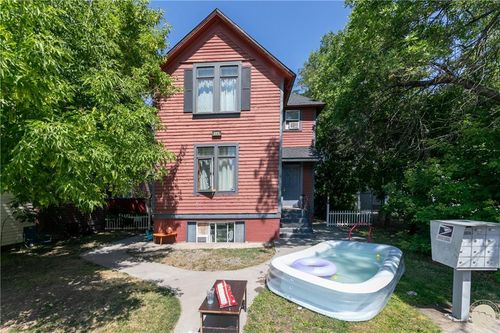 111 N 23rd St, Billings, MT, 59101-2485 | Card Image