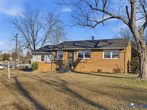 301 N Foxhill Rd, Richmond, VA, 23223-5617 | Card Image