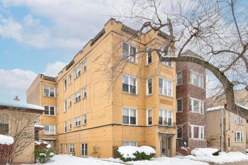 2b-6206 N Francisco Ave, Chicago, IL, 60659-1671 | Card Image