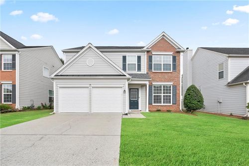 8850 Grappe Trce, Suwanee, GA, 30024-6211 | Card Image