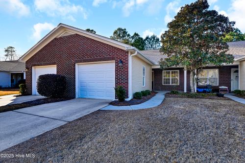 7413 Thais Trl, Wilmington, NC, 28411-6400 | Card Image