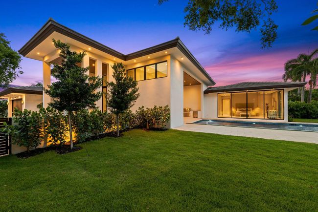 2265 Ne 30 Th Ct, House other with 4 bedrooms, 5 bathrooms and null parking in Lighthouse Point FL | Image 43
