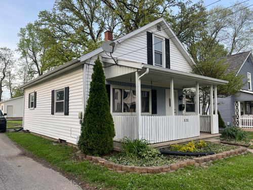 820 Taft St, Sidney, OH, 45365-2544 | Card Image