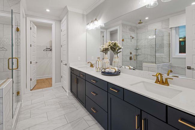 463 Wedge Way, House other with 4 bedrooms, 4 bathrooms and 2 parking in Mount Juliet TN | Image 25