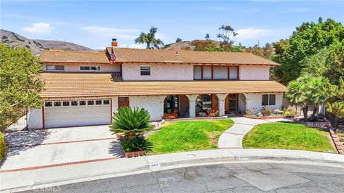 6510 Elmquist Ave, Whittier, CA, 90601-3823 | Card Image