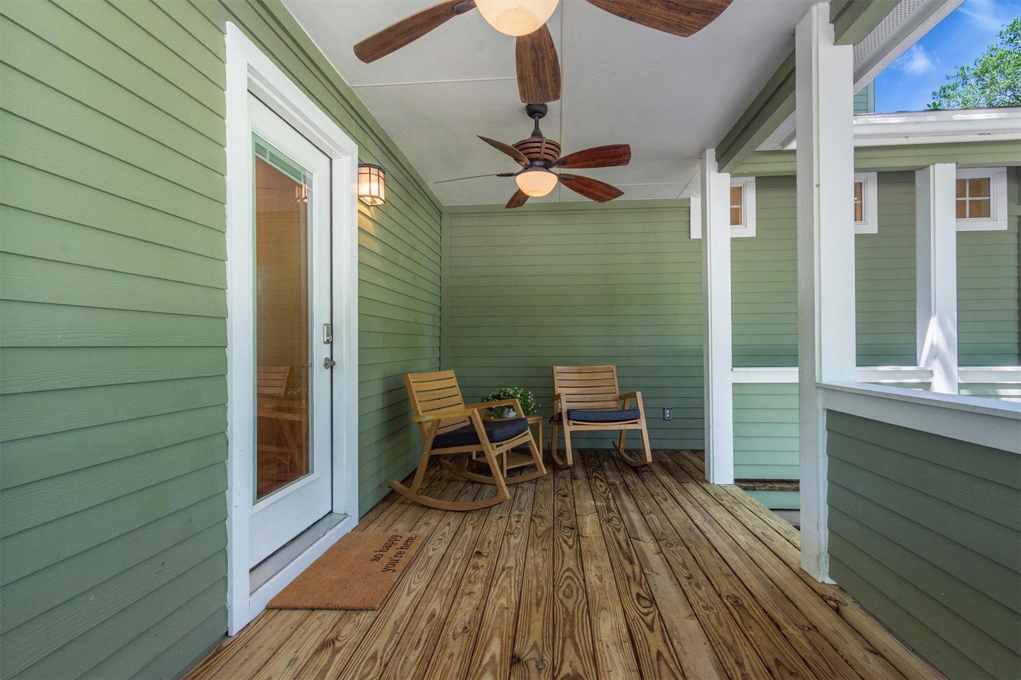 Residential in Georgetown 4