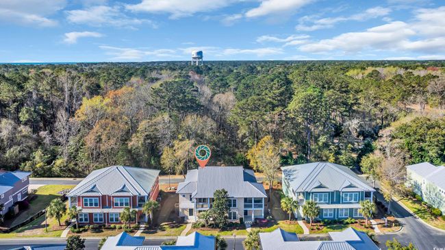 UNIT-42 - 217 Lumbee Cir, Townhouse with 3 bedrooms, 3 bathrooms and null parking in Pawleys Island SC | Image 37