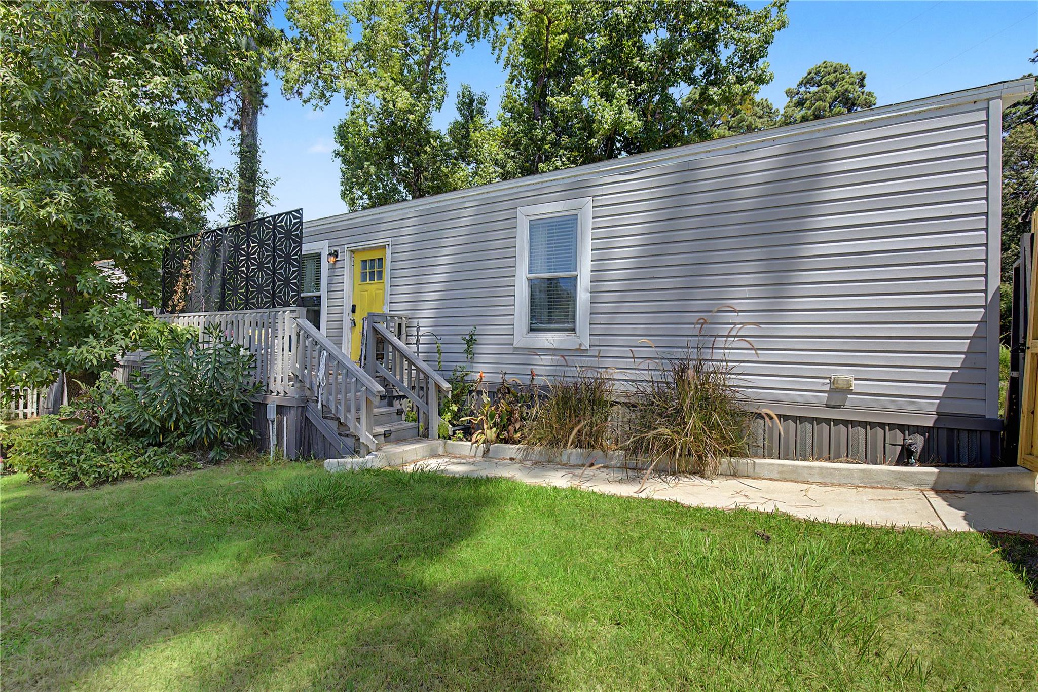 Residential in Trinity 3