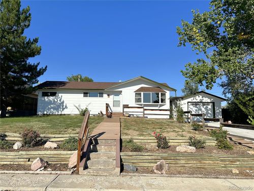637 Clinic Dr, Limon, CO, 80828-5066 | Card Image