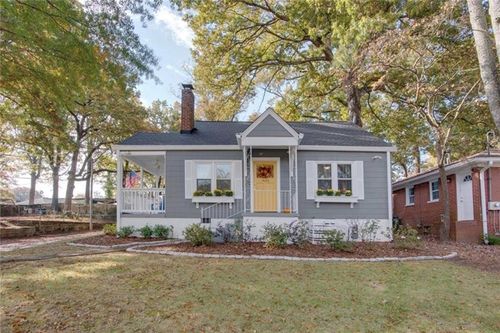 1426 Clermont Ave, East Point, GA, 30344-1750 | Card Image