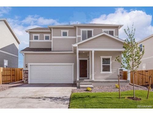 48170 Shetland Dr, Bennett, CO, 80102-7821 | Card Image