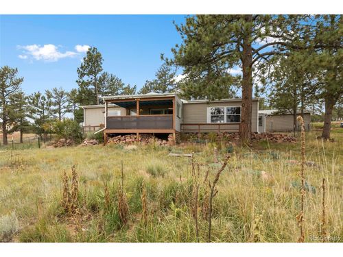 1703 Arapahoe Dr, Florissant, CO, 80816-8018 | Card Image