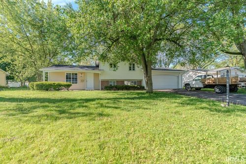 4614 Willard Dr, Fort Wayne, IN, 46815-6759 | Card Image