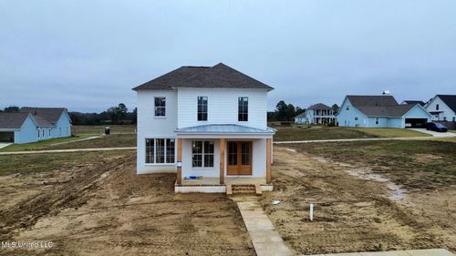 910 Bald Eagle Dr, Brandon, MS, 39047-1801 | Card Image