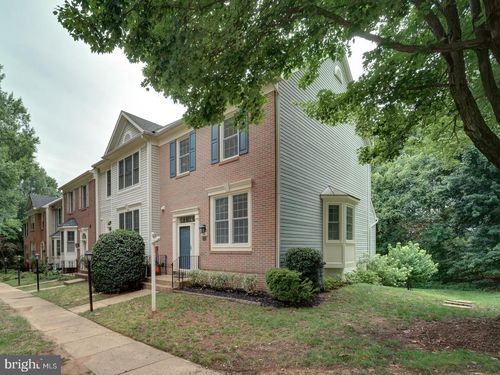 3642 Ransom Pl, ALEXANDRIA, VA, 22306-1473 | Card Image