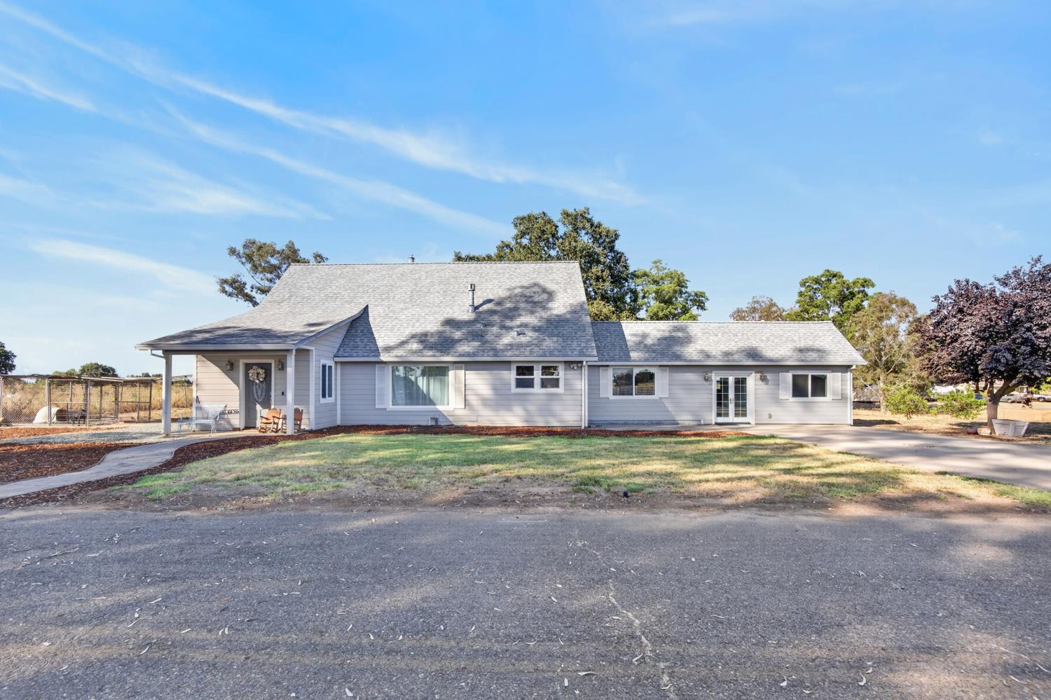 Residential in Wilton 4