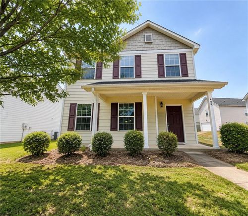 400 Oconner Blvd, Athens, GA, 30607-6556 | Card Image