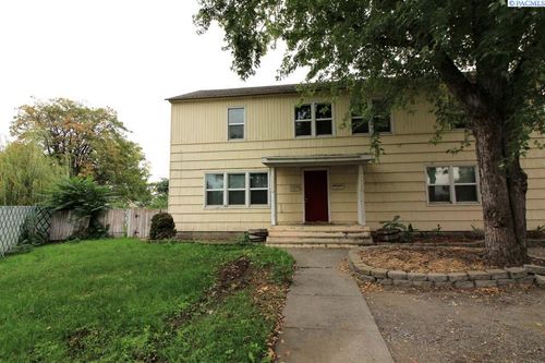 1318 Marshall Avenue, Richland, WA, 99354 | Card Image