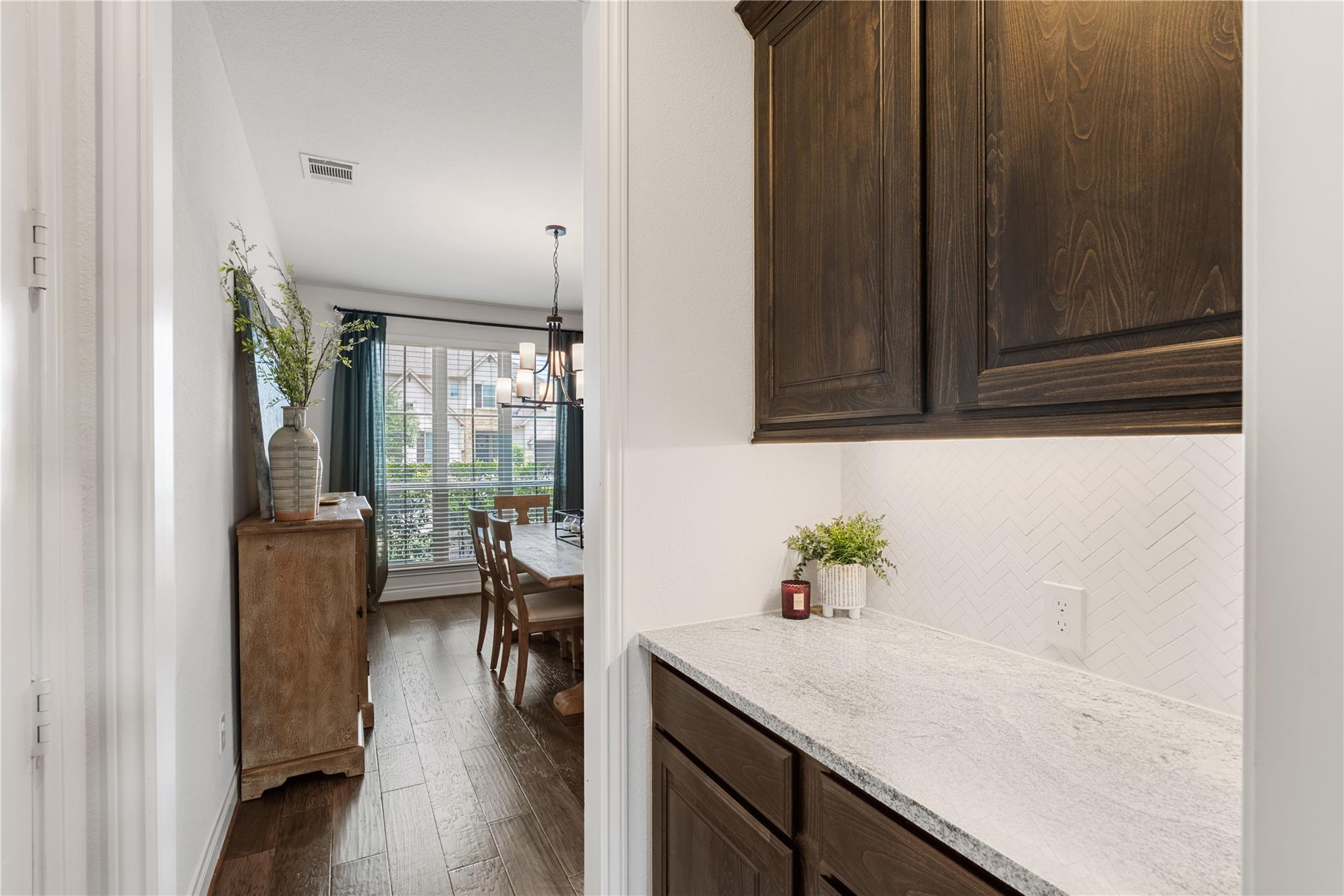 Residential in Cypress