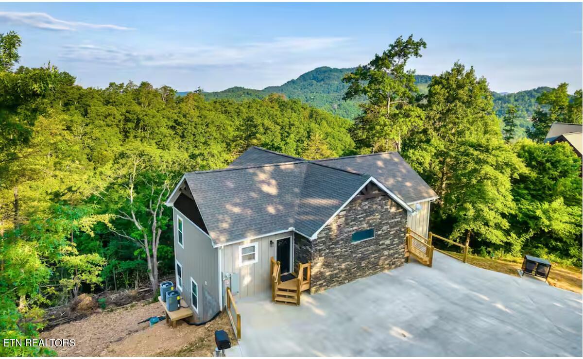 Residential in Sevierville