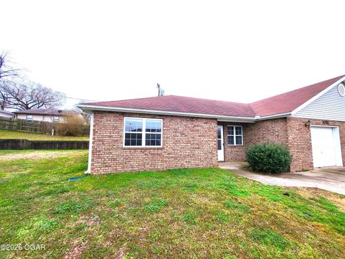 3027 S Jackson Avenue, Joplin, MO, 64804 | Card Image